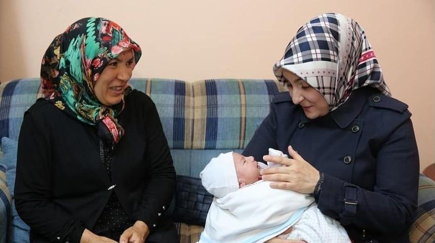 &Ccedil;olakbayrakdar &Ccedil;ifti İftarı Şehit Ailesiyle A&ccedil;tı