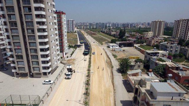 Aydınlar Bulvarı Trafiği Rahatlatacak 2