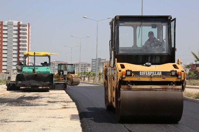 Aydınlar Bulvarı Trafiği Rahatlatacak 3
