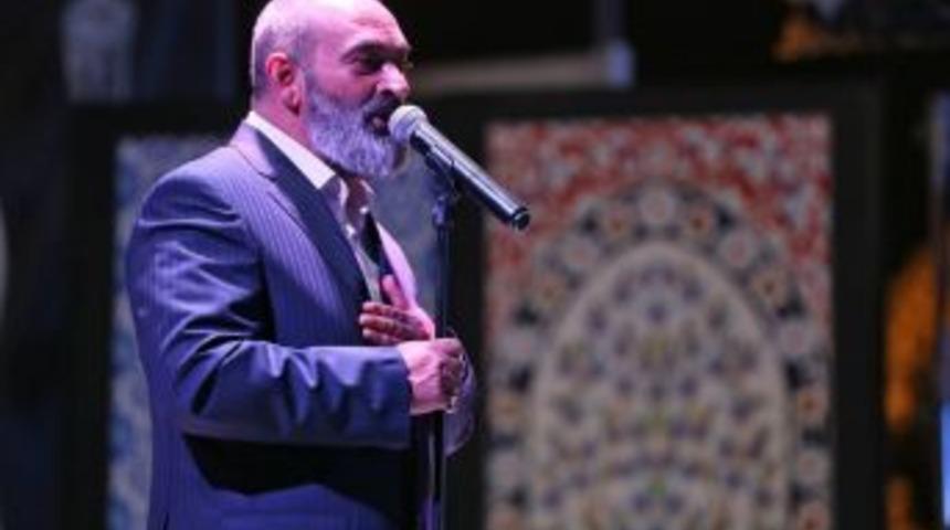 Dursun Ali Erzincanlı K&uuml;tahya&rsquo;da Sahne Aldı