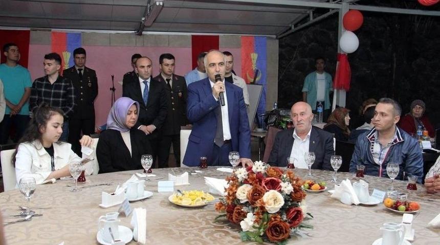 Vali Karahan &ldquo;ter&ouml;r&uuml;n K&ouml;k&uuml;n&uuml; Kazıyacağız&rdquo;