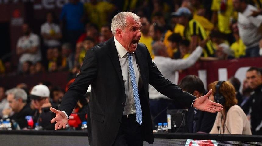 İtalya İ&ccedil;in Obradovic İddiası