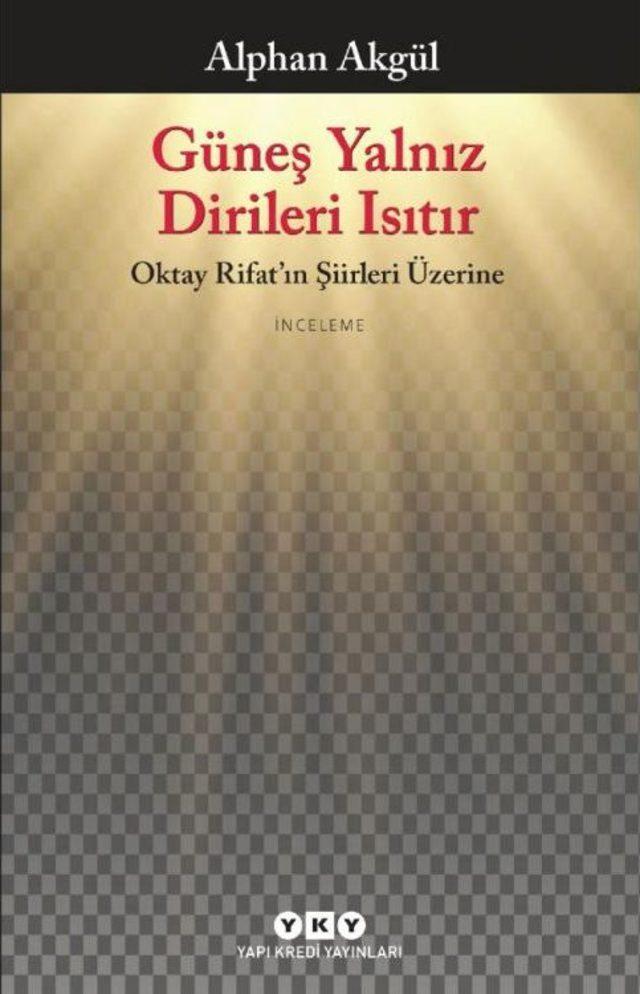 Yapı Kredi’Den Beş Kitap