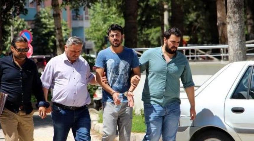 Kazara Ateş Alan Tabanca Öldürdü Iddiası