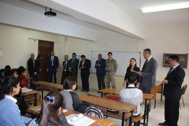 Meb’in Okullardaki Ücretsiz ‘yetiştirme Kursları’ Başarıyı Arttırdı