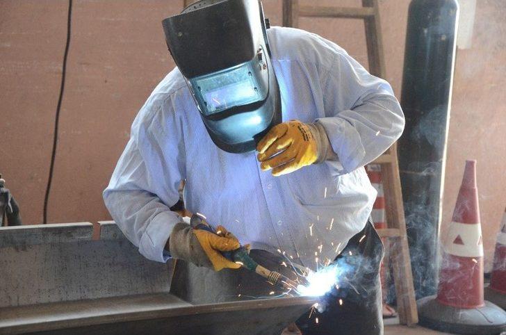 Koku Ve Pisliğin Düşmanı Çevreci Konteyner G2