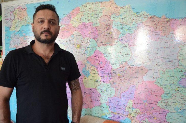 Koku Ve Pisliğin Düşmanı Çevreci Konteyner G3