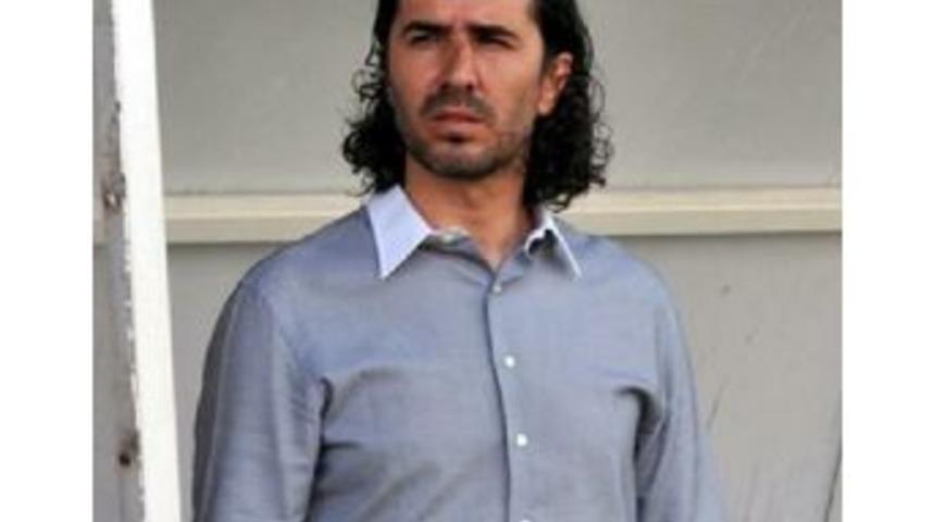 Bucaspor'da Ahmet Yıldırım D&ouml;nemi