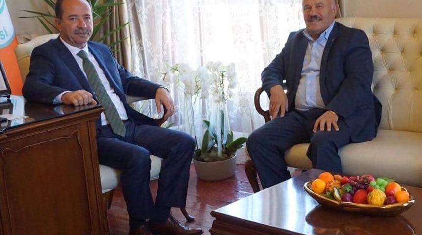 2018&rsquo;de Yeni Bir Er Meydanı