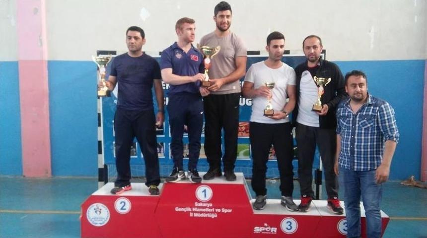 Bilecik Judo Kul&uuml;b&uuml; Uluslararası Turnuvaya Damgasını Vurdu