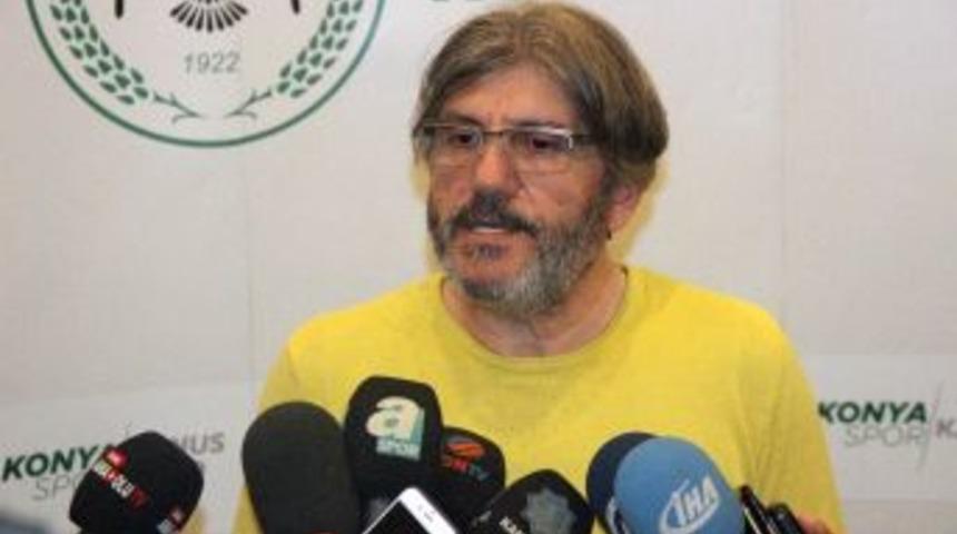 Konyaspor 4 Mevkiye Nokta Transfer Yapacak