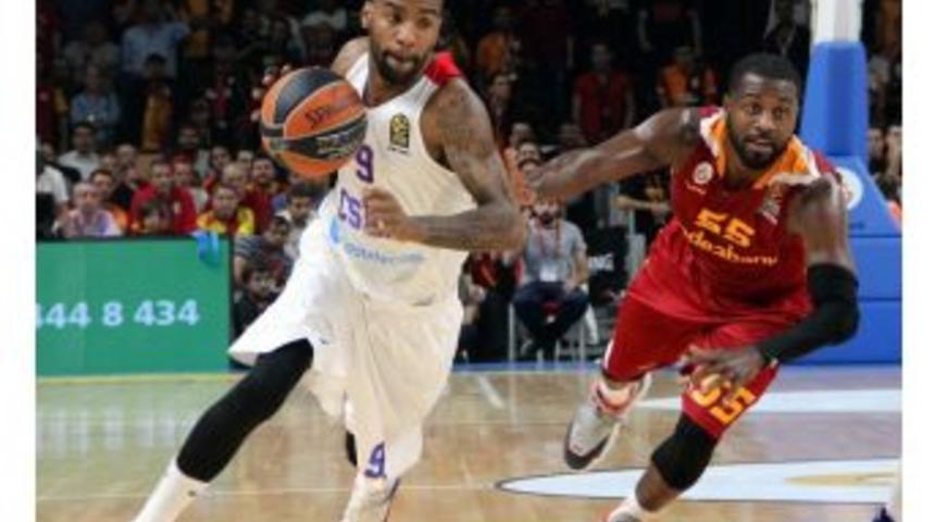 Aaron Jackson, Cska Moskova&rsquo;dan Ayrıldı