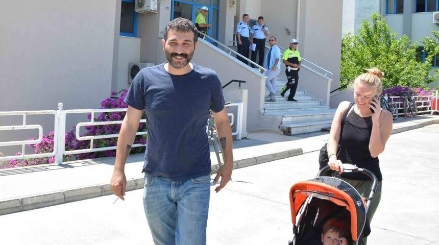 Barış Atay, Yusuf Yerkel&rsquo;in Tweet Şikayeti &Uuml;zerine G&ouml;zaltına Alınmış