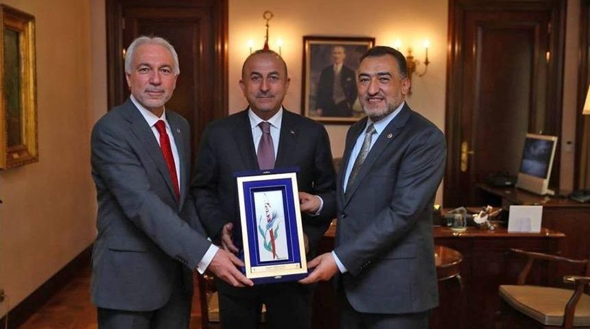 K&uuml;tahya Unesco Yolunda