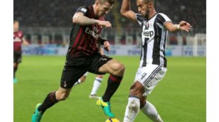 Trabzonspor, Kucka Transferi I&ccedil;in &Ccedil;alışmalarını S&uuml;rd&uuml;r&uuml;yor