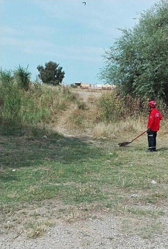 Bu Kez Sansar Yakalandı 1