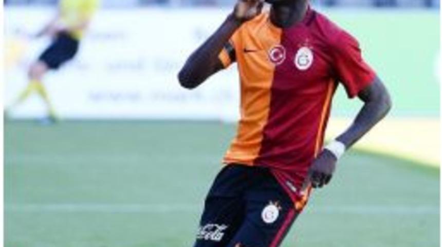 Galatasaray&rsquo;da Rekor Bruma&rsquo;nın