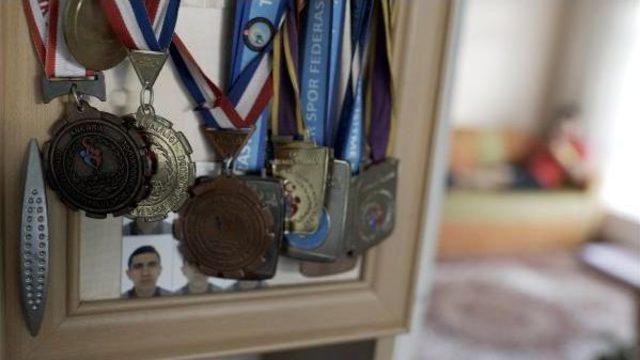 Sanayi &Ccedil;ıraklığından Olimpiyatlara 1