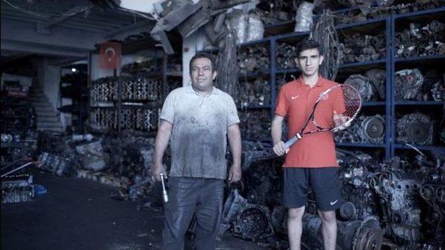 Sanayi &Ccedil;ıraklığından Olimpiyatlara 2