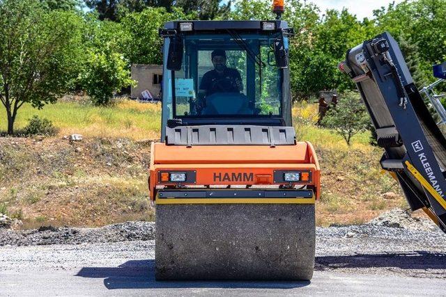 Malatya&rsquo;ya Mobil Elek Ve Silindir Makinesi Aldı 2