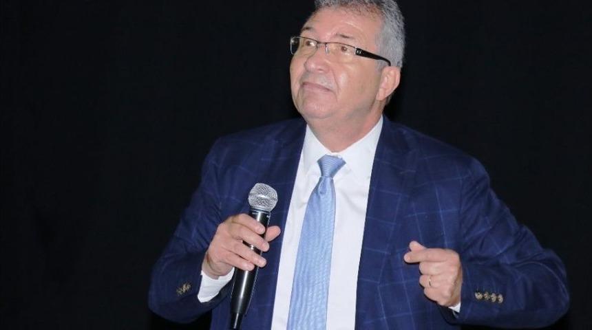 G&uuml;rsoy: &ldquo;tercih D&ouml;neminde &Ouml;ğrenciler Mutlaka Kendi Rehber &Ouml;ğretmenlerine Danışmalı&rdquo;