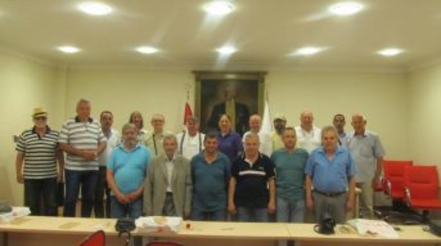 Ayvalık&rsquo;ta İş Adamları Dar Gelirlileri Sevindirecek