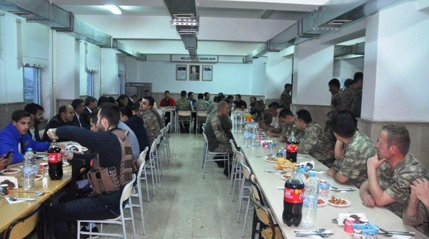 Jandarma Teşkilatının 178. Yıld&ouml;n&uuml;m&uuml;