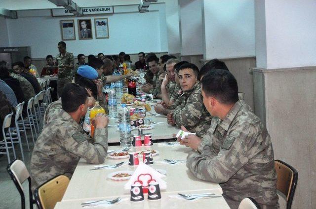 Jandarma Teşkilatının 178. Yıld&ouml;n&uuml;m&uuml; 1