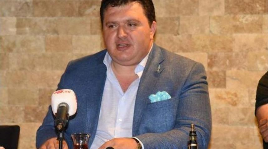 Manisa B&uuml;y&uuml;kşehir Belediyespor Iddialı