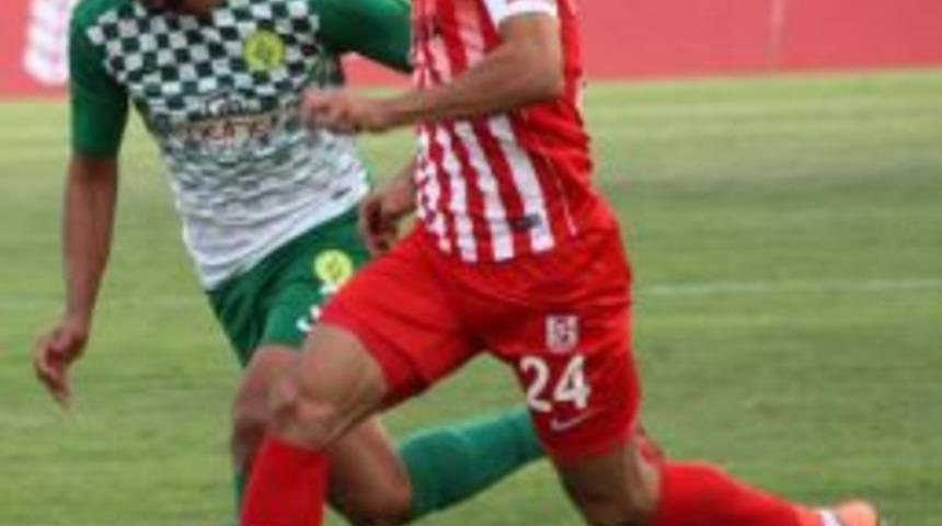 Balıkesirspor Kaptan Burak &Ccedil;alık'la Da Anlaştı