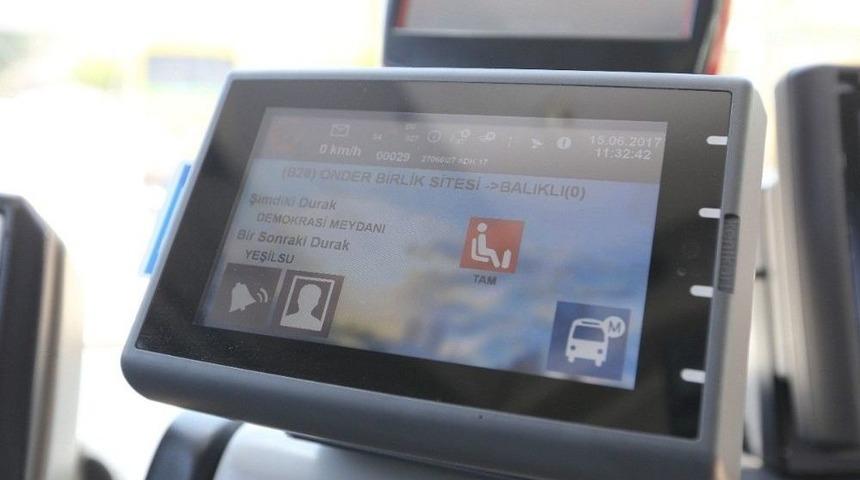 Gaziantep Kart Sistemi Aktifleşti