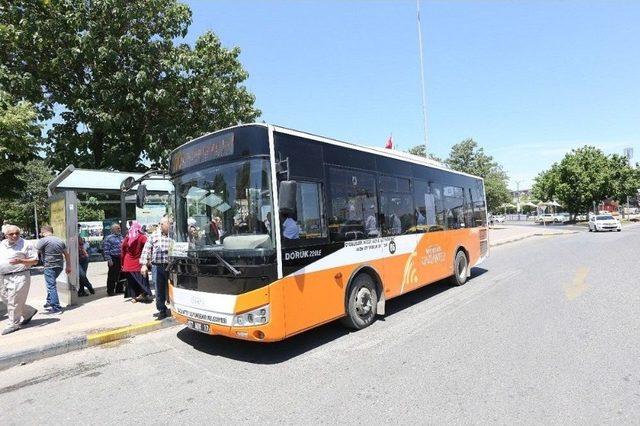 Gaziantep Kart Sistemi Aktifleşti