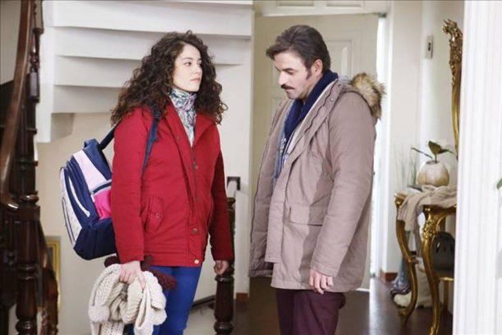 Aile İşi 3. Bölüm Fotoğrafları G1