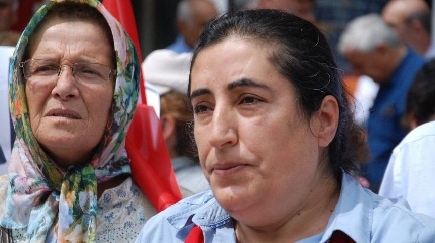 Chp&rsquo;den Sessizlik Eylemi