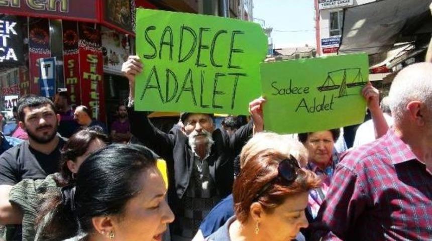 Chp&rsquo;Li Kiraz: Bir Bedel &Ouml;denecekse Bu Bedeli &Ouml;nce Ben &Ouml;demeye Hazırım