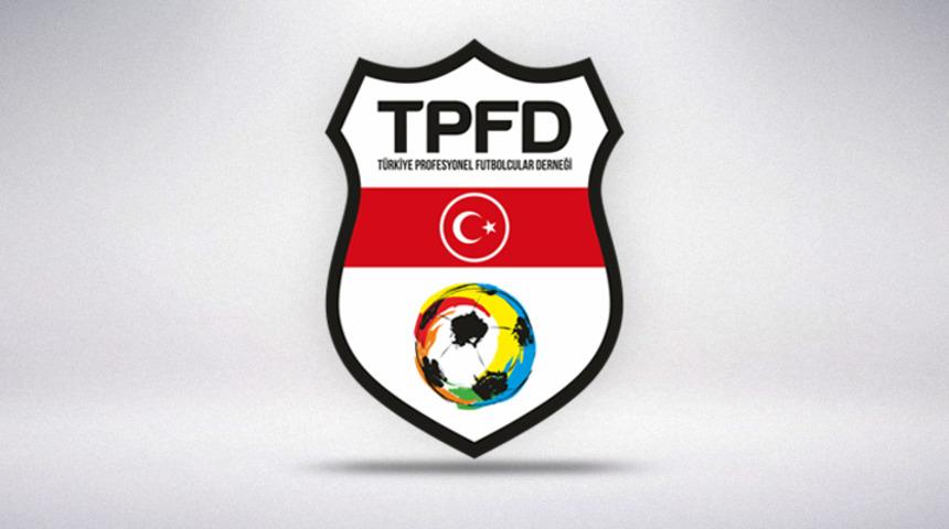 T&uuml;rkiye Profesyonel Futbolcular Derneği ek transfer d&ouml;nemi i&ccedil;in TFF'ye başvurdu