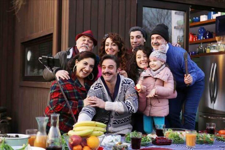 Aile İşi 3. Bölüm Fotoğrafları G3