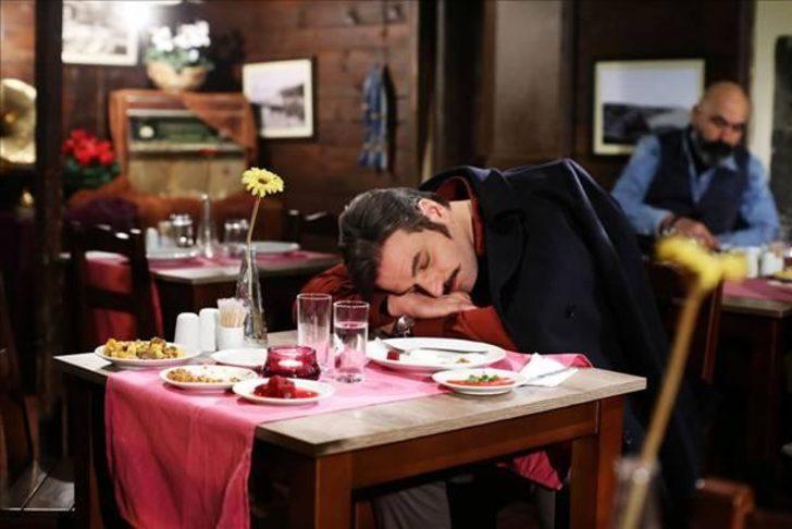 Aile İşi 3. Bölüm Fotoğrafları G5