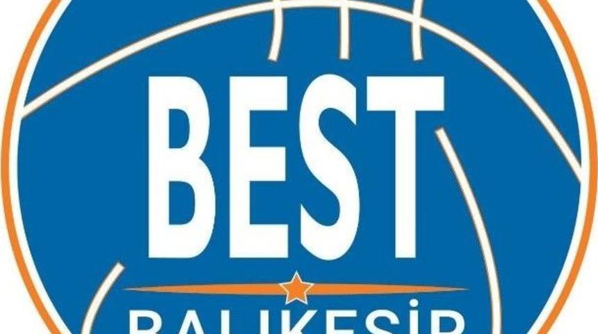 Best Balıkesir Ligden &Ccedil;ekildi