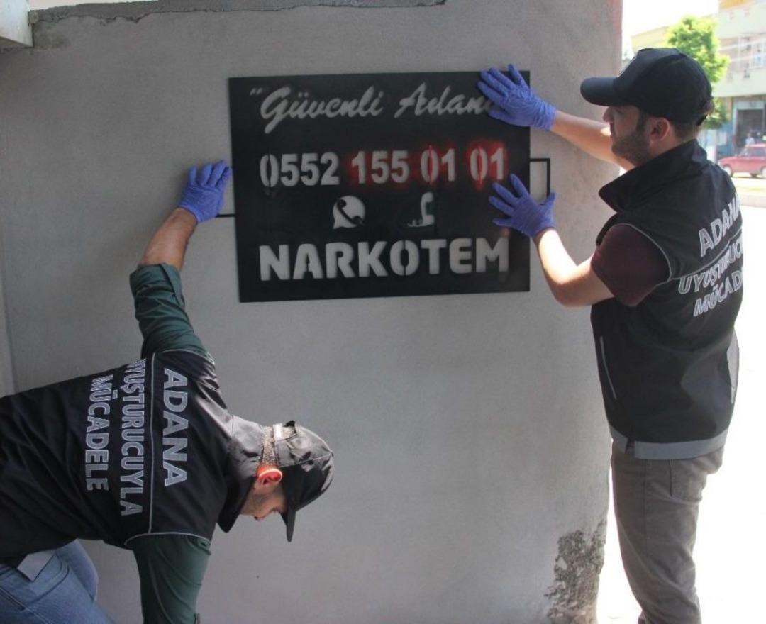 Polisten "whatsapp Torbacı" Hattı