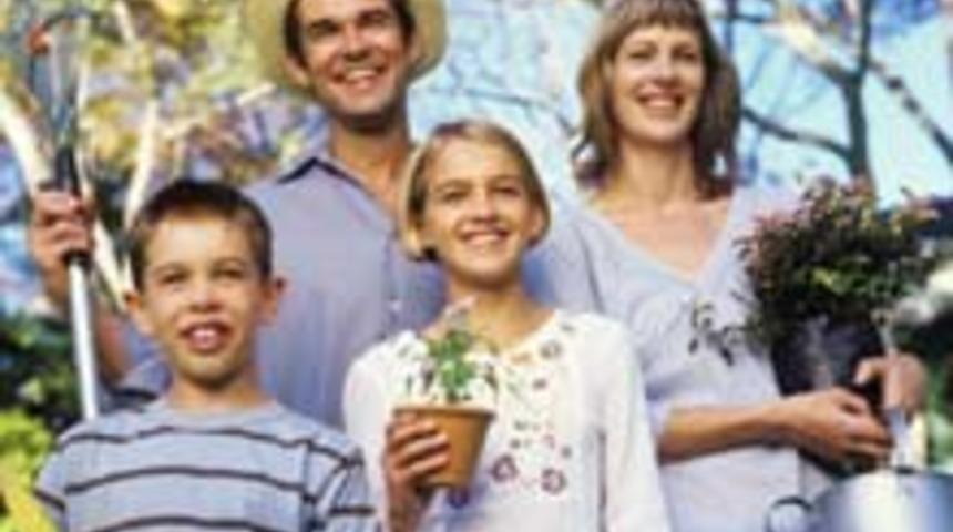 &Ccedil;ocuğunuz Kime Benzeyecek?