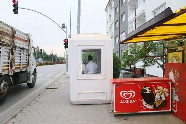 O B&uuml;fe Nihayet A&ccedil;ıldı 1