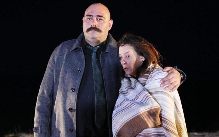 Poyraz Karayel 47. Bölüm Fotoğrafları G3