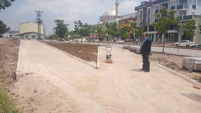 Körfez’e Hocalı Anıtı Yapılıyor 1