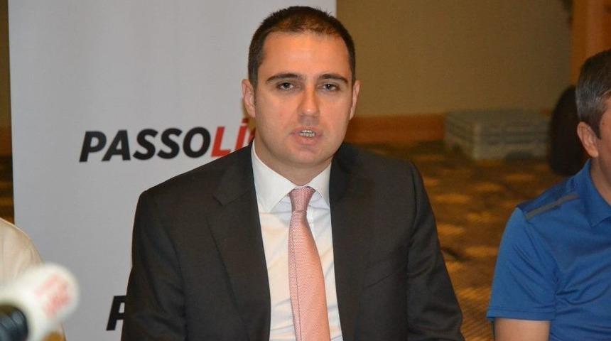 Evkur Yeni Malatyaspor&rsquo;dan Passolig Rekoru