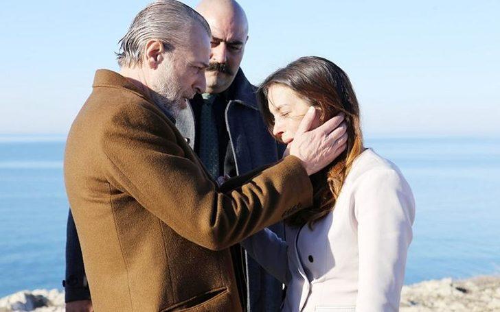 Poyraz Karayel 47. Bölüm Fotoğrafları G4