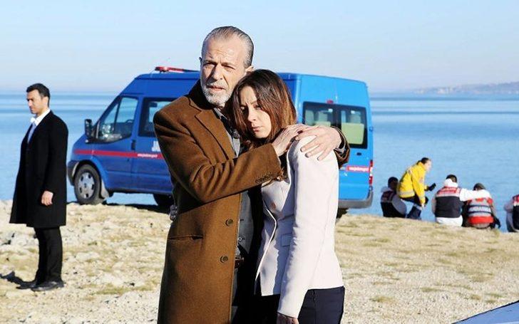 Poyraz Karayel 47. Bölüm Fotoğrafları G5