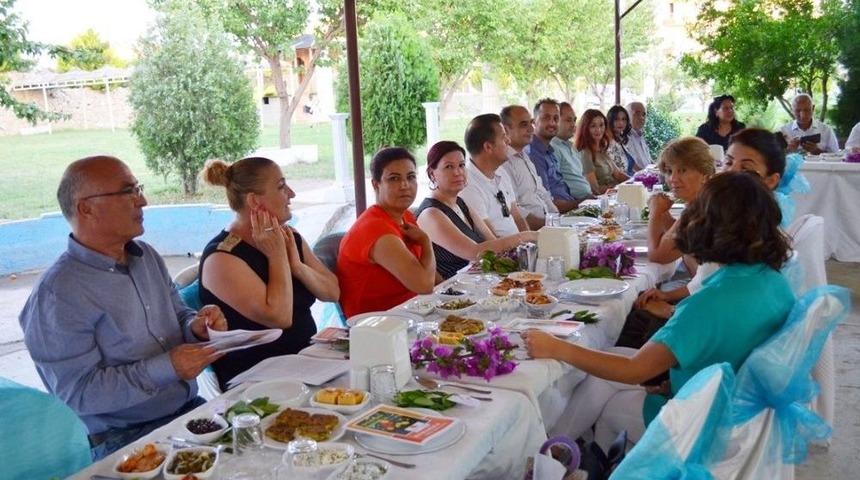 Didim&rsquo;in Yerel Lezzetleri &lsquo;slow Food&rsquo; Hareketinde