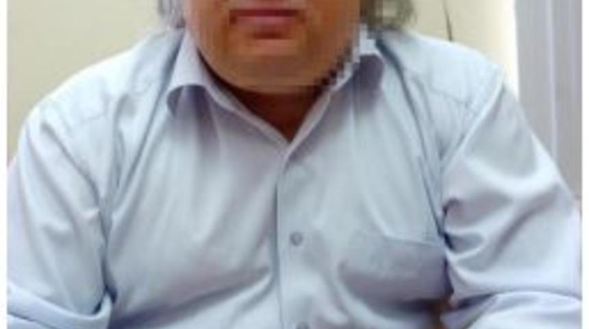 Do&ccedil;ent, Y&uuml;ksek Lisans &Ouml;ğrencisi Kıza Cinsel Saldırıdan Tutuklandı