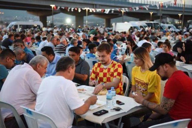 Göztepe Teknik Direktör Arayışlarını Sürdürüyor